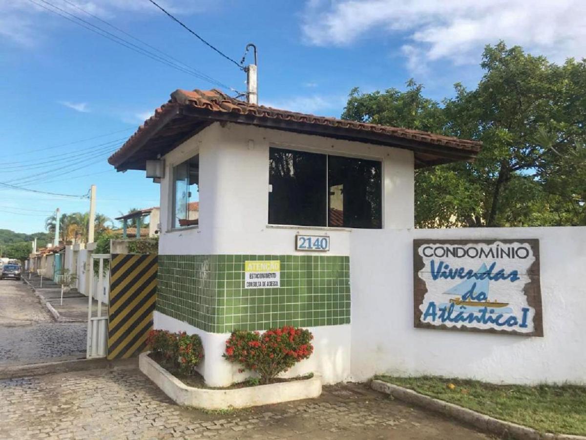 Kalug - Apto Em Guest House Em Condominio Na Praia Do Sul Ilhéus المظهر الخارجي الصورة